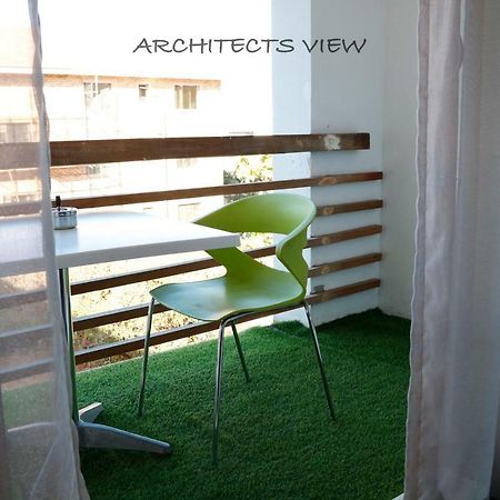 Architect'S View Daire Durban Dış mekan fotoğraf
