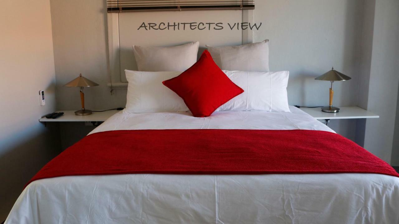 Architect'S View Daire Durban Dış mekan fotoğraf