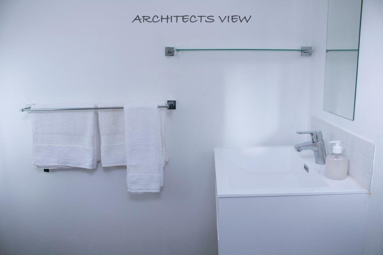 Architect'S View Daire Durban Dış mekan fotoğraf
