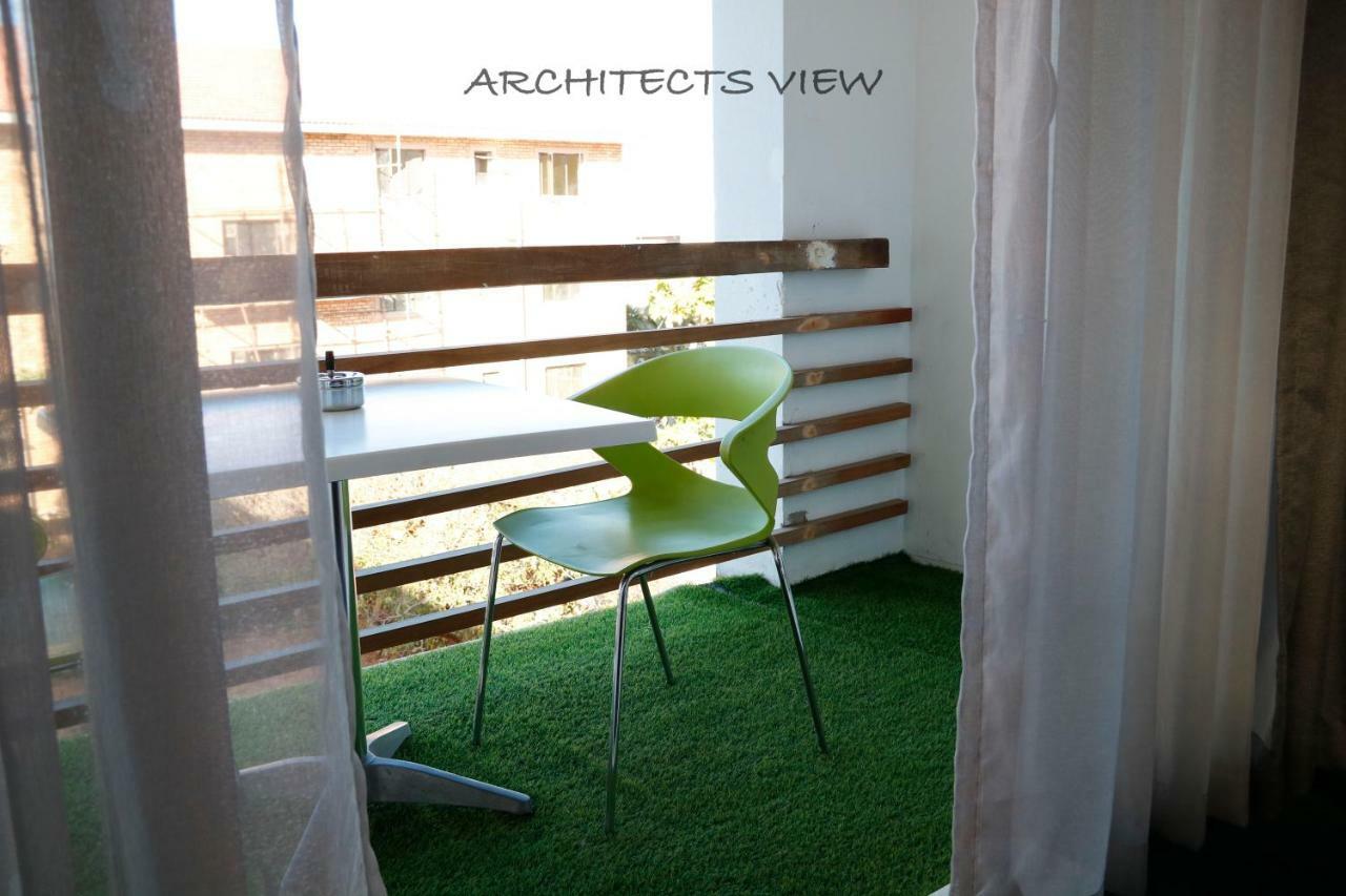Architect'S View Daire Durban Dış mekan fotoğraf