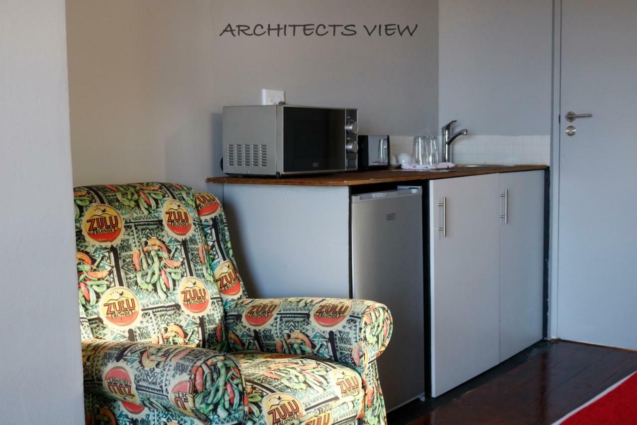 Architect'S View Daire Durban Dış mekan fotoğraf