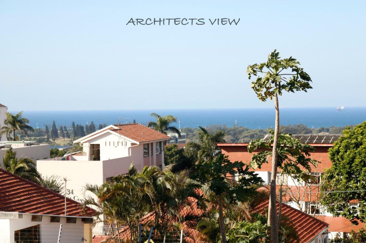 Architect'S View Daire Durban Dış mekan fotoğraf