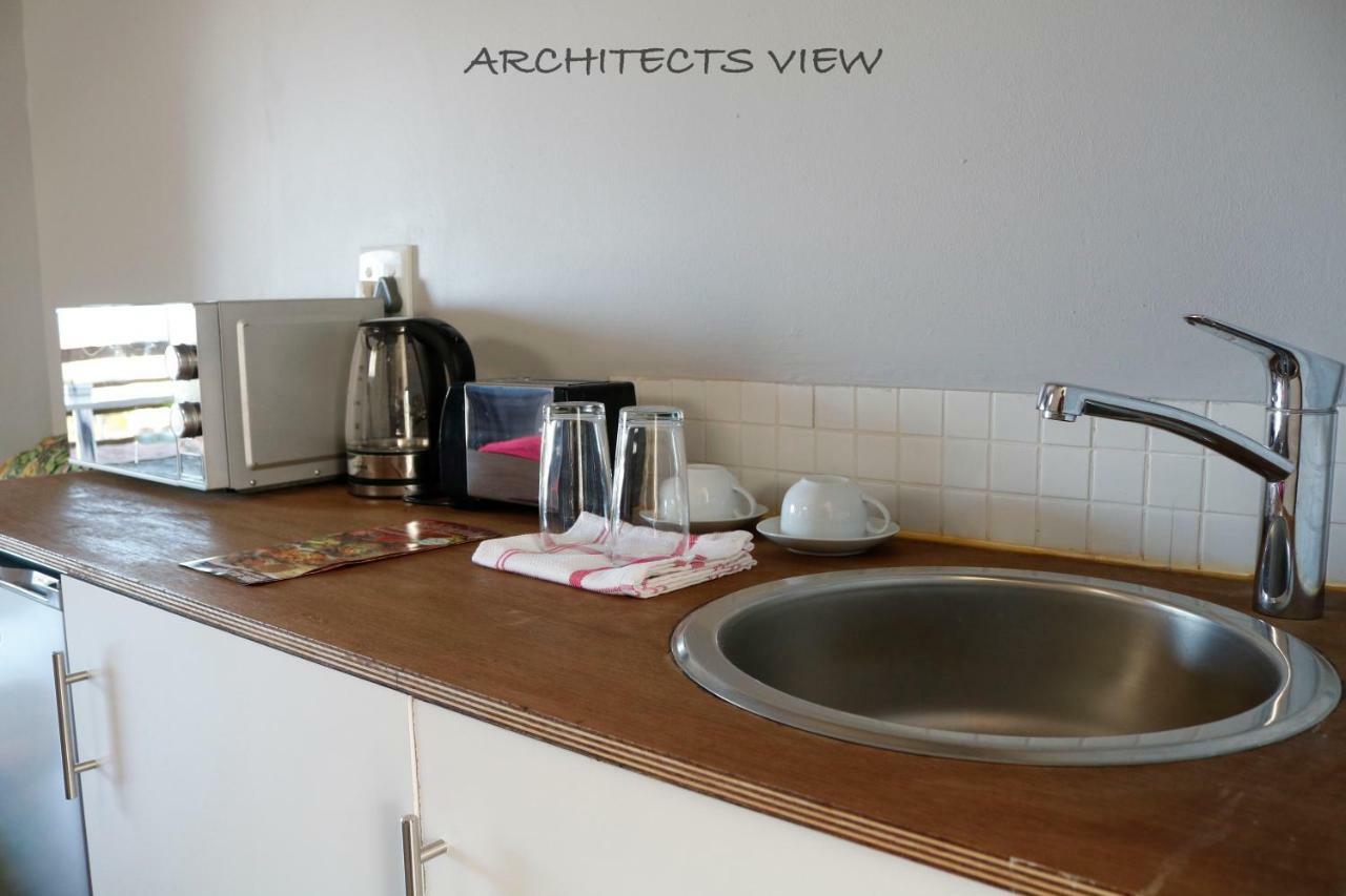 Architect'S View Daire Durban Dış mekan fotoğraf